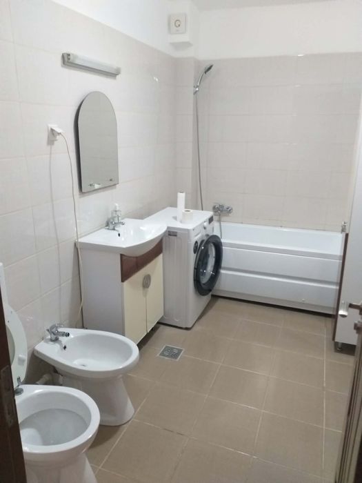 Apartament de vanzare cu doua camere