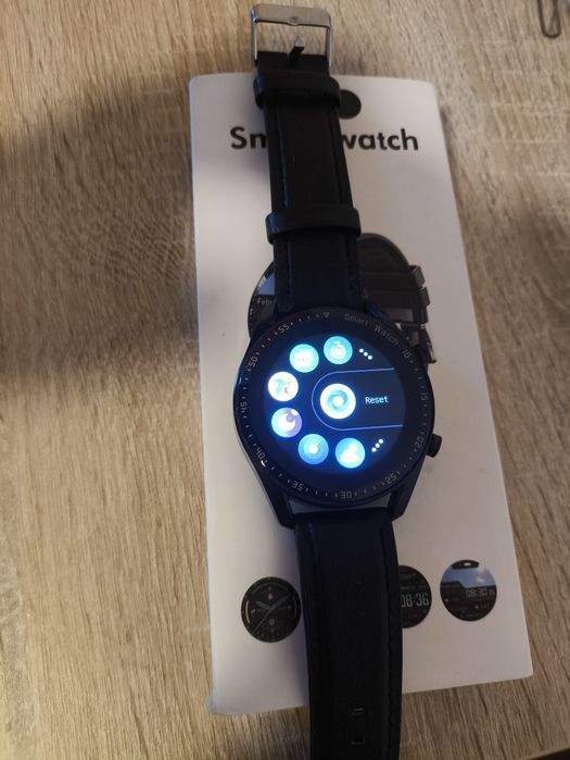 Smartwatch HW20 stare foarte buna
