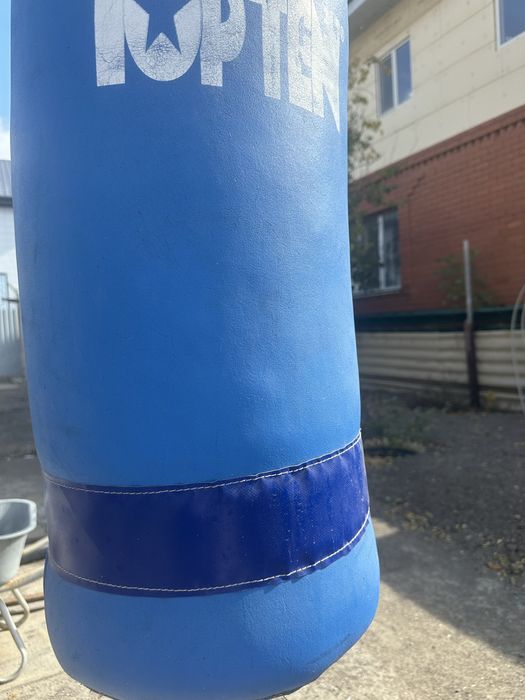 Боксерская груша