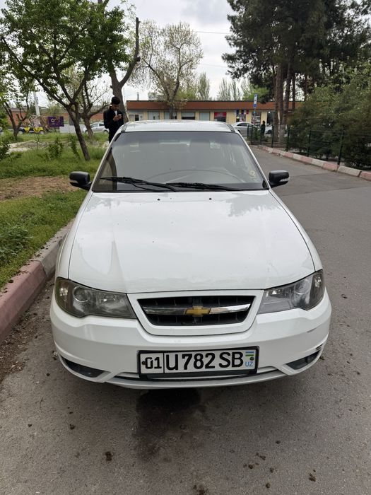 Срочно продаеться Chevrolet Nexia 2 donc газ бор
