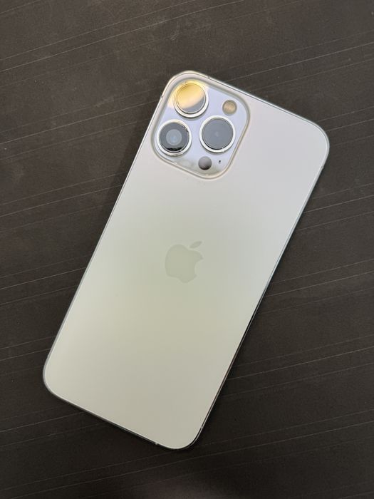 Iphone 13 pro max