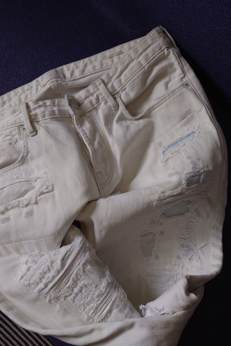 Vând jeans Scotch & Soda