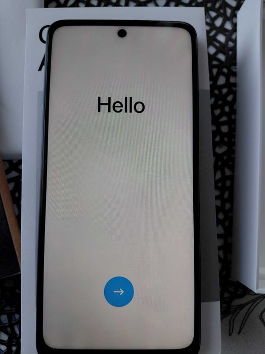 Телефон OPPO A5X