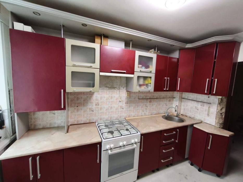 Кухонный гарнитур