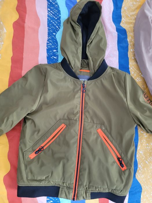 Geci baieți 7- 8 ani