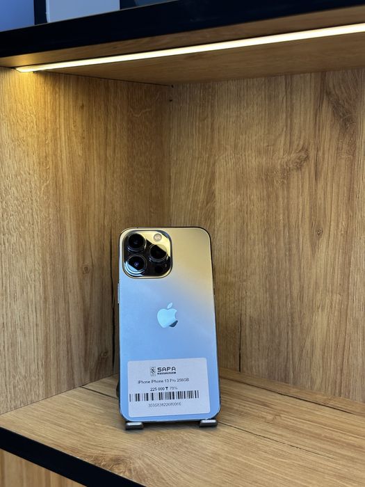 айфон 13 про черный