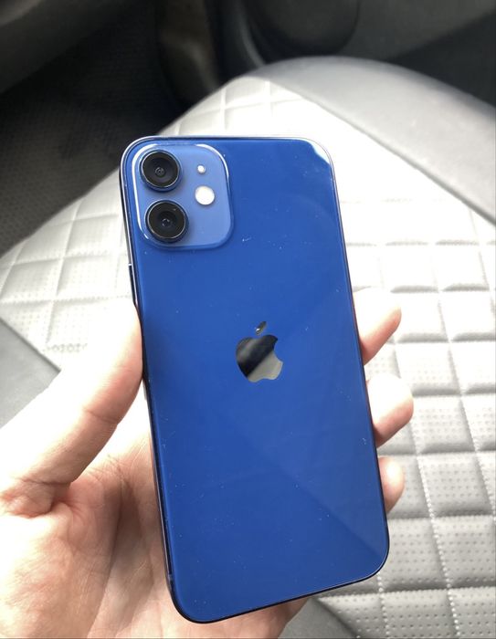 Iphone 12mini Г.Алматы