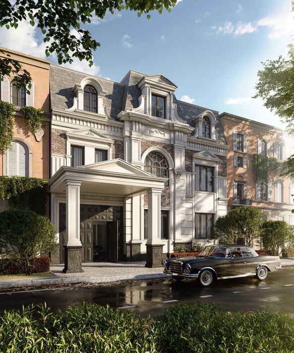 Архитектор Дизайнер Проектирование