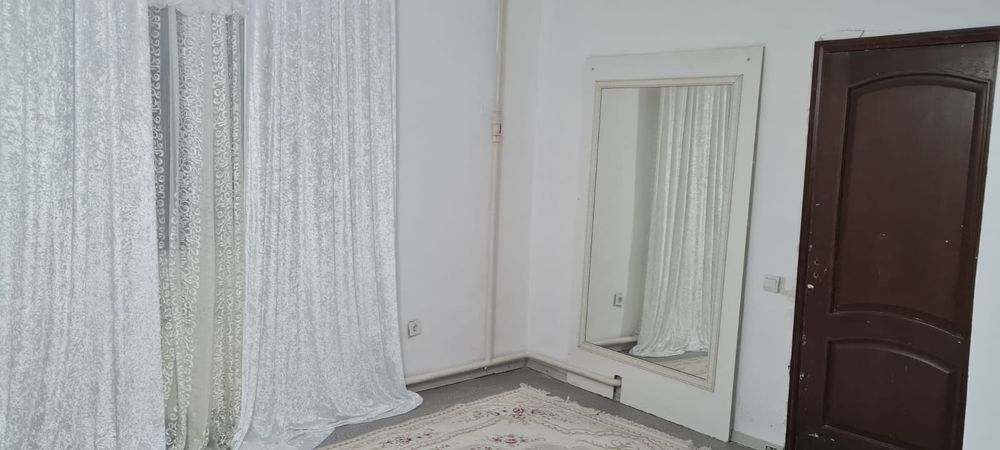 Сдам  комнату в общежитии