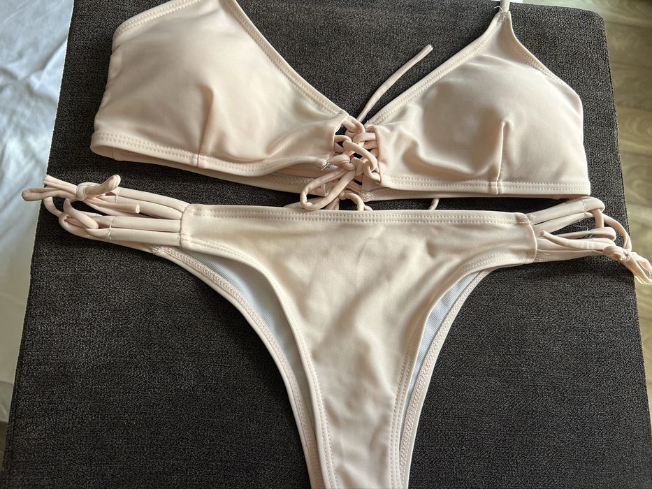 Бански La vela maraboutee paramidonna XS