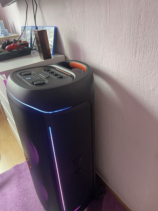 СПЕШНО  JBL PartyBox 720