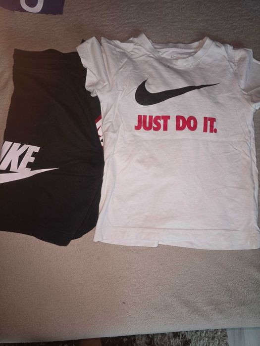 Сет Nike р 116-122