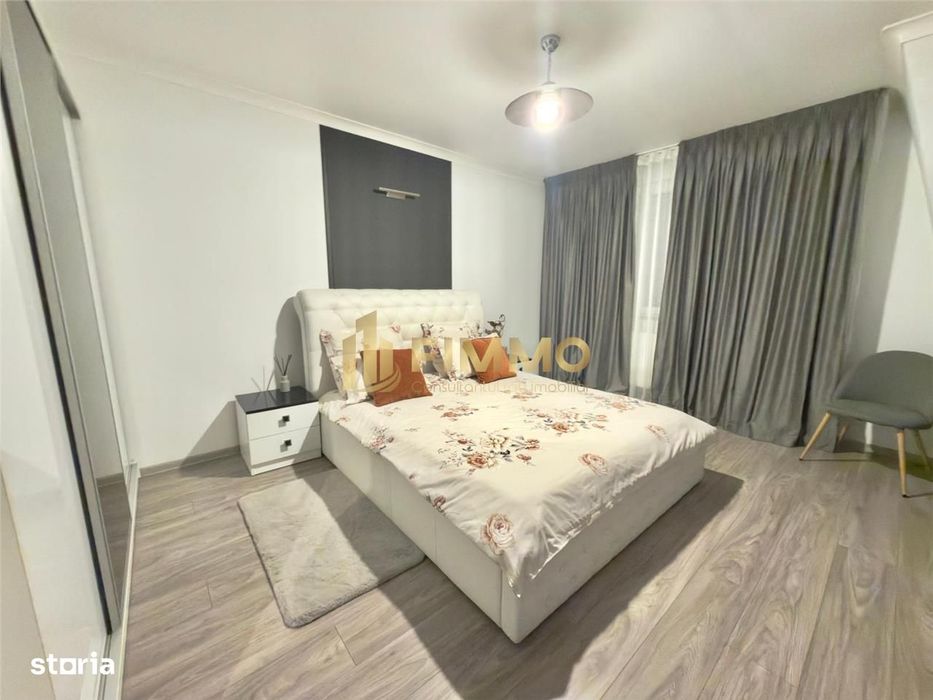 Ap. Modern | 3 Camere | 63 mp | ID : 1579 — fotografia 1