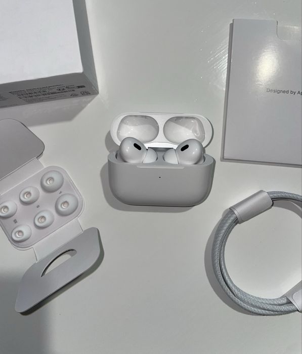 AirPods Pro 2(2nd generation)