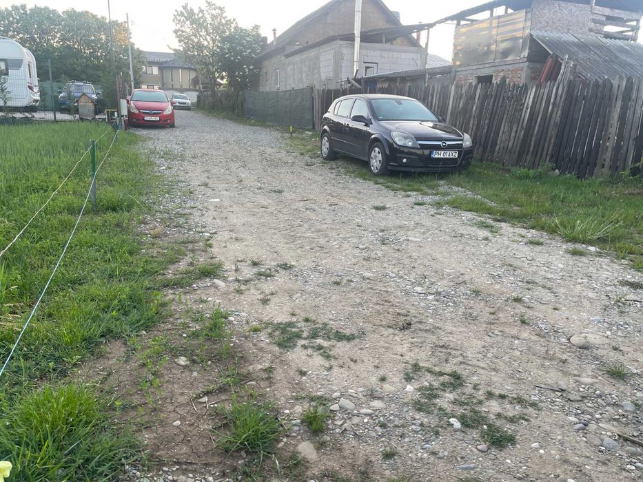 PAULESTI- COCOSESTI teren intravilan