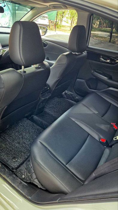 Продам свою Honda Crider 2023