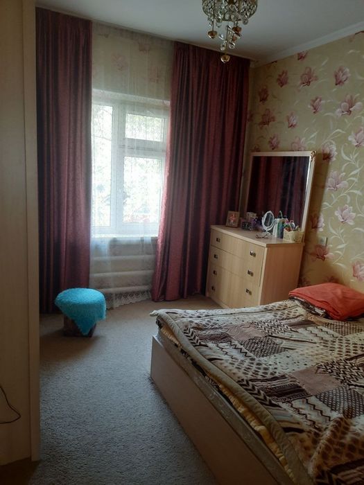 Продажа квартиры Яшнабадский район Тузель2