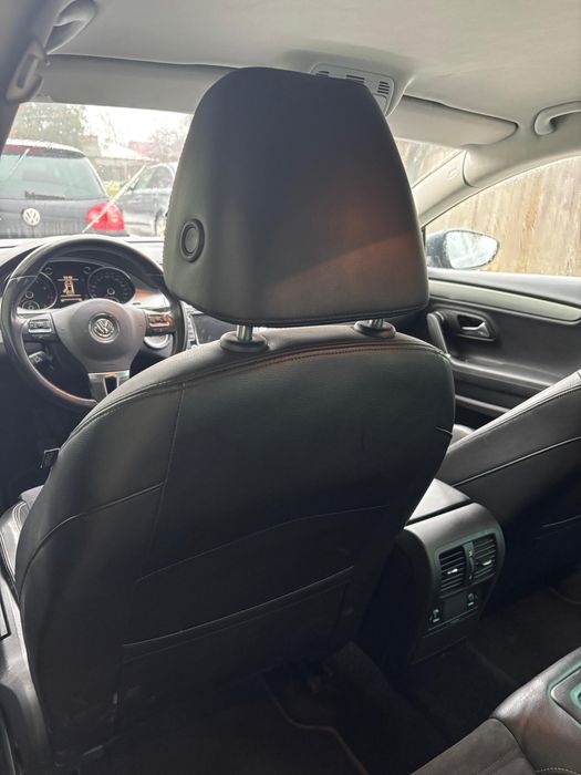 Passat CC 2.0tsi 2009