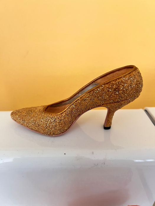 Just the Right Shoe мини колекция