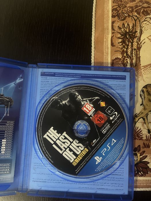 Vand sau schimb joc ps4