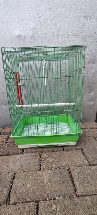 Клетки для Ваших питомцев
