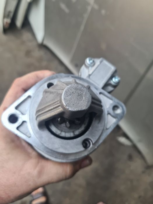 Стартер Мицубиси , Хундай