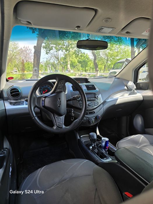 Spark 2021 Sotuvda !