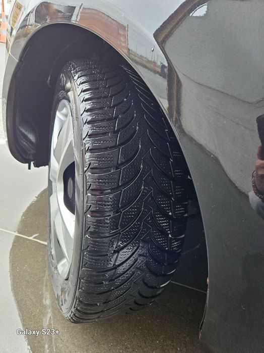 Vând,schimb Kia ceed 2008,1,6 diesel 90 cp