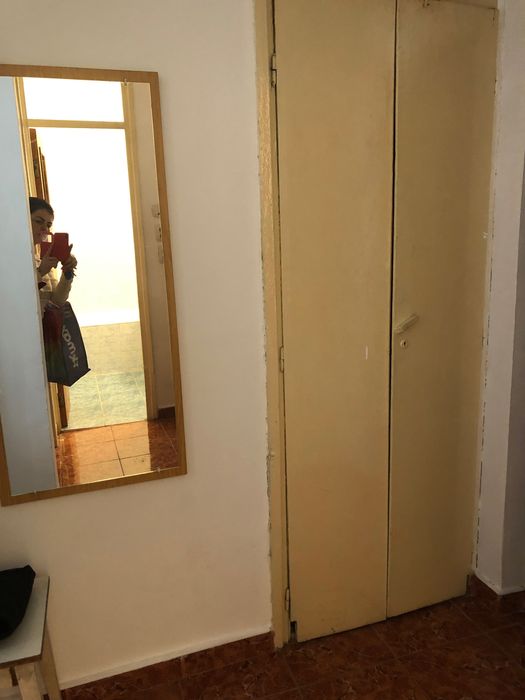 Garsonieră de vânzare vis.a.vis de Liceul D.Bolintineanu (anvelopat)