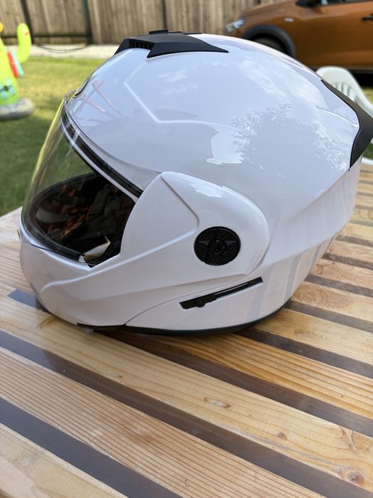 Casca moto flip masura M