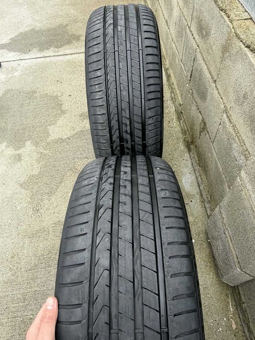 4 бр летни гуми Pirelli Scorpion Seal Inside Elect – 21 цоца