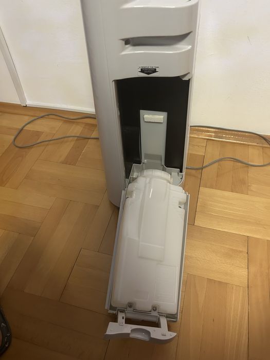 Пречиствател на въздух SHARP