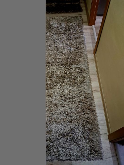 Covor mătase 250/80+ carpetă 50/80