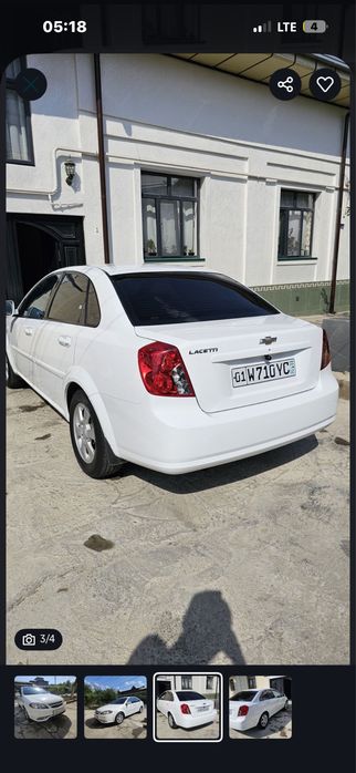 Gentra 3 poz yaxshin avtomat