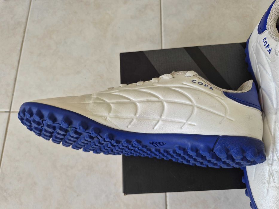 Детски футболни стоножки Adidas Copa Pure 2