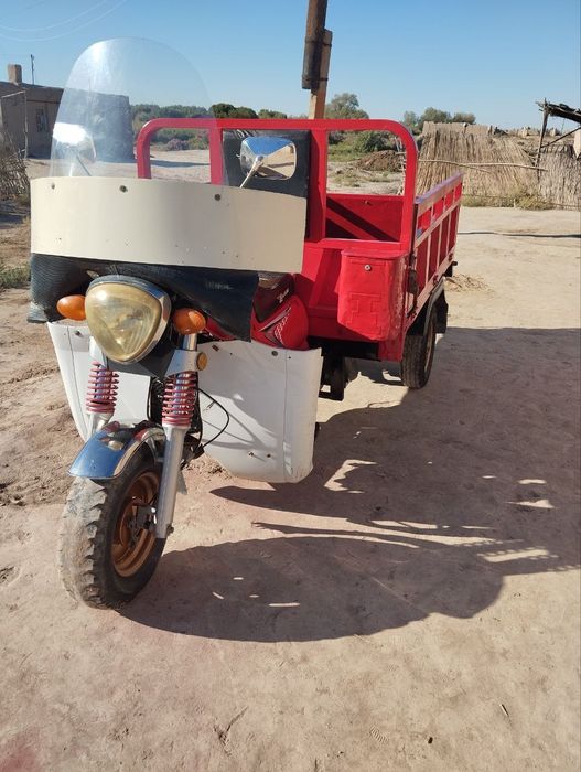 лочин мото 2019г 20 млн