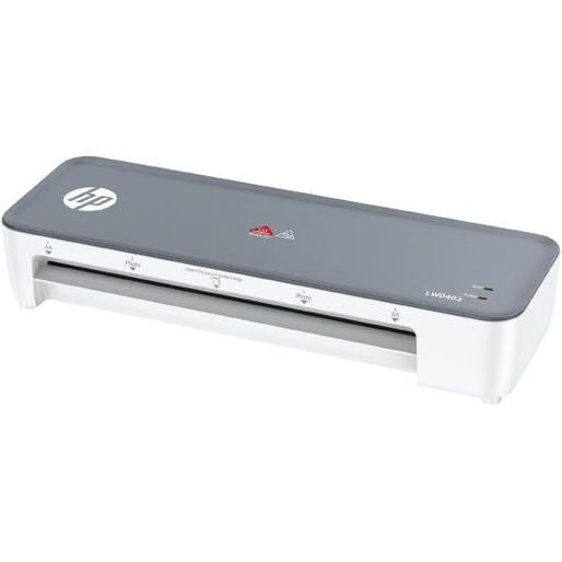 HP ламинирование фотографий