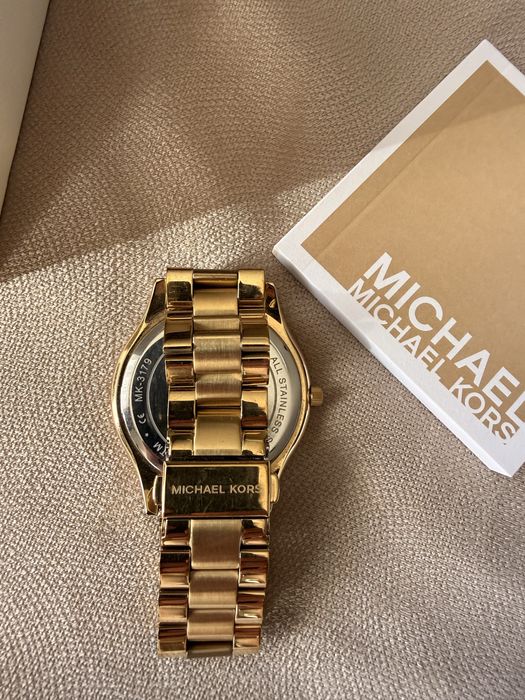 Часовник Michael Kors MK3179