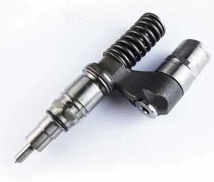 Reconditionare injectoare camion Scania P440 - Piese de schimb Scania