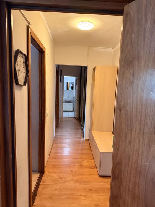 De vânzare apartament 2 camere