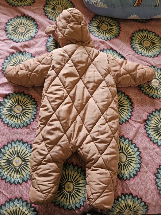 Vand combinezon de iarna marimea 62 H&M