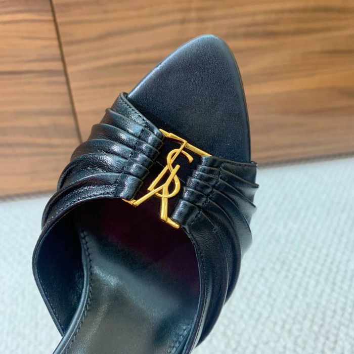 Sandale Saint Laurent