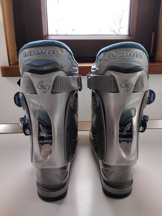 Ски обувки LOWA - 38№
