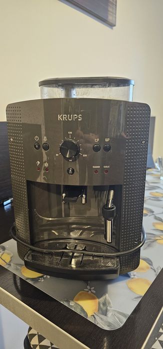 Expresor automat Krups