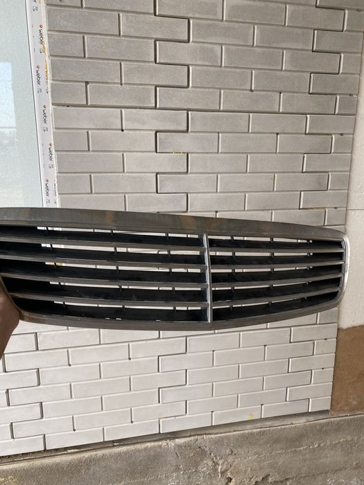 Мерседес w220 запчасти