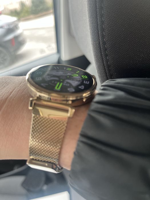 Huawei watch GT 5