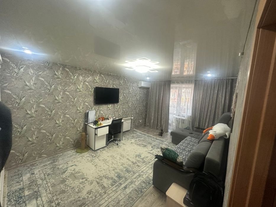 Продам 1 комнатную квартиру