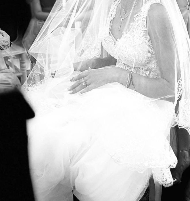 Rochie de mireasă