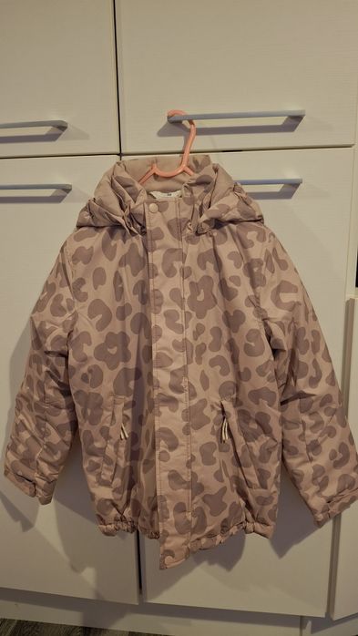 Vand geacă H&M fetite 8-10 ani