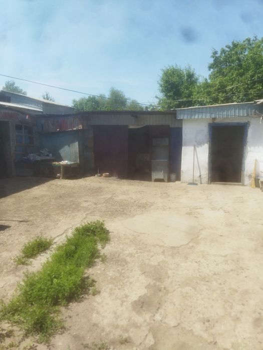 Продам или поменяю дом